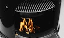 Vorschaubild Weber Smoker SMOKEY MOUNTAIN COOKER Ø 57 cm - Black