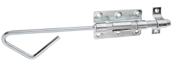 Alberts® Bolzen-Stangenriegel 320 mm