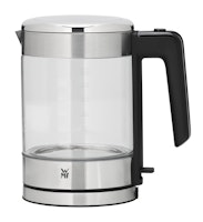 WMF KÜCHENminis Glas-Wasserkocher, 1,0l