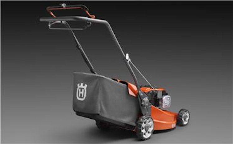 Husqvarna Rasenmäher LC 353V 