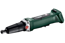 Metabo Akku-Geradschleifer GVPB 18 LTX BL 11-28 (600827850)