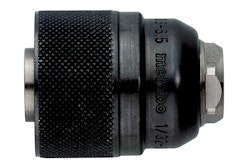 Metabo Schnellspannbohrfutter Futuro Plus H1 M0,8-6,5 mmfür Power Grip²/ PowerMaxx