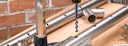 kwb Akku Top HI-NOX HSS Bohrersatz 19 tlg 258819