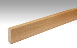 MEISTER Fussleiste Profil 15 MK EH Eiche natur 001 - 2380 mm