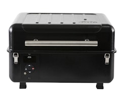 Traeger Pelletgrill RANGER - GRILLEN & SPAREN BUNDLE