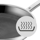 WMF Stielpfanne Ø 24 cm Profi Resist
