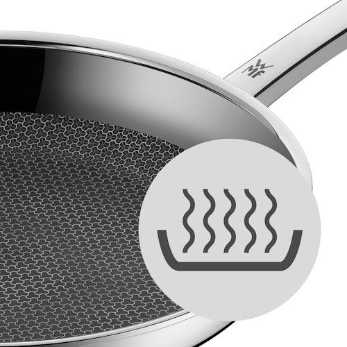 WMF Stielpfanne Ø 24 cm Profi Resist