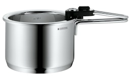 WMF Simmertopf mit Temperaturanzeige und herausnehmbaren EinsatzZubehörbild