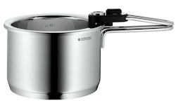 WMF Simmertopf mit Temperaturanzeige und herausnehmbaren Einsatz