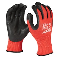 Milwaukee Schnittschutzhandschuhe Kl. 3 XXL/11 4932471423