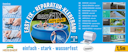 Reparatur-Klebeband "EASY FIX", 150cm transparent (3000836SF)