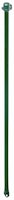 Alberts® Universalstab glatte Oberfläche