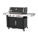 Weber Gasgrill GENESIS E-435 - Black