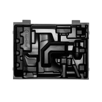 Milwaukee HD Box Einlage 14 4932453856