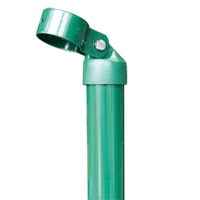 Alberts® Zaunsystem Fix-Clip Pro Strebe Ø34 mm