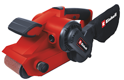 Einhell Bandschleifer TC-BS 8038 4466260