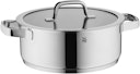 WMF Compact Cuisine Topf-Set 5-teilig