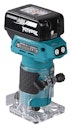 Makita Akku-Kantenfräse 18V DRT52Z