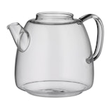 WMF Glaskanne 1,0 l SmarTeaZubehörbild