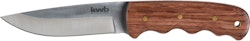 kwb Jagdmesser Bubinga 220mm 21920