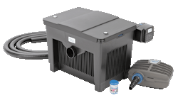 Oase Durchlauffilter BioSmart Set 18000