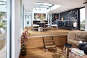 MEISTER Designboden MeisterDesign. pro DD 200  Golden Oak 6999 - 1295 mm