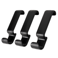 Traeger P.A.L. Pop-And-Lock Zubehörhaken 3er Pack