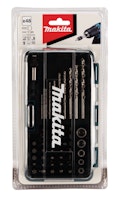 Makita Bohrer-Bit-Set 48-teilig B-36192