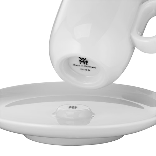 WMF Barista Espresso Tassen-Set 2-teilig