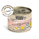 Dogs'n Tiger 200g Dose Katzenassfutter