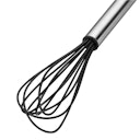 WMF Silikon-Schneebesen 20 cm Profi Plus
