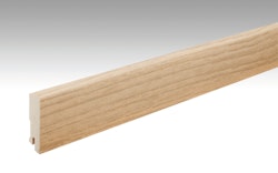 MEISTER Fussleiste Profil 15 MK EH Eiche pure 1177 - 2380 mm