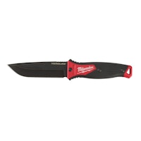 Milwaukee Hardline Messer m. festst. Klinge -1ST 4932464830