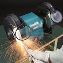 Makita Doppelschleifbock GB801