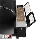 Weber Pelletgrill SMOKEFIRE EPX4