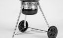 Weber Holzkohlegrill MASTER-TOUCH GBS E-5750 Ø 57 cm - Black
