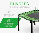 Salta Fitness Trampolin