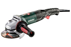 Metabo Winkelschleifer WE 1500-125 RT