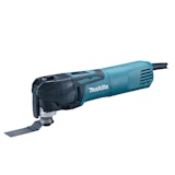 Makita Multifunktionswerkzeug TM3010CX4JZubehörbild
