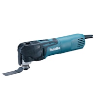 Makita Multifunktionswerkzeug TM3010CX4J