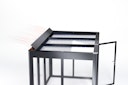 SunElements Design Gewächshaus/Sommergarten SunGarden Deluxe mit Photovoltaik-Option