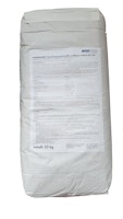 WESERWABEN®  Spezialmörtel für Beckenrandsteine