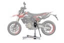 Zentralständer EVOLIFT® für Ducati Hypermotard 698 Mono / RVE 24-