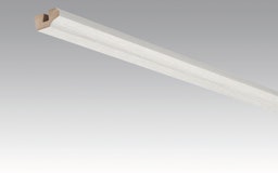 MEISTER Deckenabschlussleiste 19/38 mm Fineline weiß 4029 - 2380 mm MEISTER Deckenabschlussleiste 19/38 mm Fineline weiß 4029 - 2380 mmZubehörbild