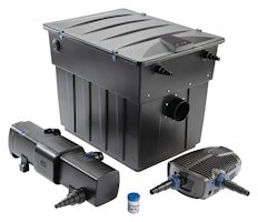 Oase Durchlauffilter BioTec ScreenMatic² Set 90000 OC