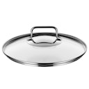 WMF Nudeltopf Ø 24 cm Glasdeckel