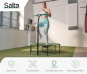 Salta Fitness Trampolin