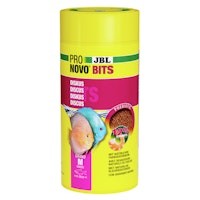 JBL Pronovo Bits Grano M Fischfutter