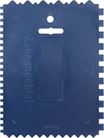 kwb Kunst.-Zahnspach. 180 x 140 mm 32900
