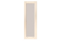 Karibu längliches feststehendes Fenster für 38 mm Wandstärken 60 x 169 cm Karibu längliches feststehendes Fenster für 38 mm Wandstärken 60 x 169 cmZubehörbild